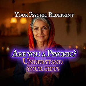 Are You Psychic? | Discover Abilities & Strengthen Intuition | Same Hour|  Psychic Gifts and Intuitive Reading | Delivery By ZorasVision
