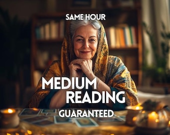 MEDIUM READING | Same HOUR | Done By ZorasVision |Psychic Insights & Future Guidance | Same-Hour Connection to the Spirit World