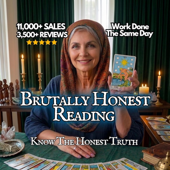 Brutally Honest NO SUGAR-COATING Reading | Same Hour | Done By ZorasVisions | Honest Reading