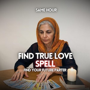 Encuentra el Hechizo del Amor Propio: Atrae a tu Futura Pareja y Conecta con tu Verdadera Alma / Lectura Personalizada de Guía Amorosa por ZorasVision