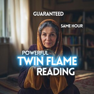 Tweelingvlam tarotlezen | HETZELFDE UUR | Soulmate en liefdesinzichten | Psychische tweelingvlamverbinding | Voorspellingen voor romantische relaties |