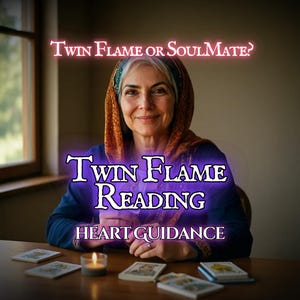 Twin Flame Connection Reading – Same Hour | Soul Bond Insight, Energetic Connection & Love Guidance by ZorasVision