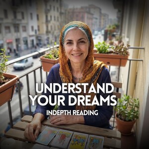 Understand Your Dreams! | SAME HOUR | Psychic Insights into Your Subconscious Messages | Done by ZorasVisions | Understand Your Dreams