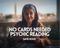 Honest Psychic Reading | No Cards Needed | Same Day Tarot Reading | Accurate Tarot Insight