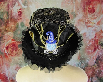 The Nightmare Before Christmas Top Hat Headband s-l400.jpg main image 4