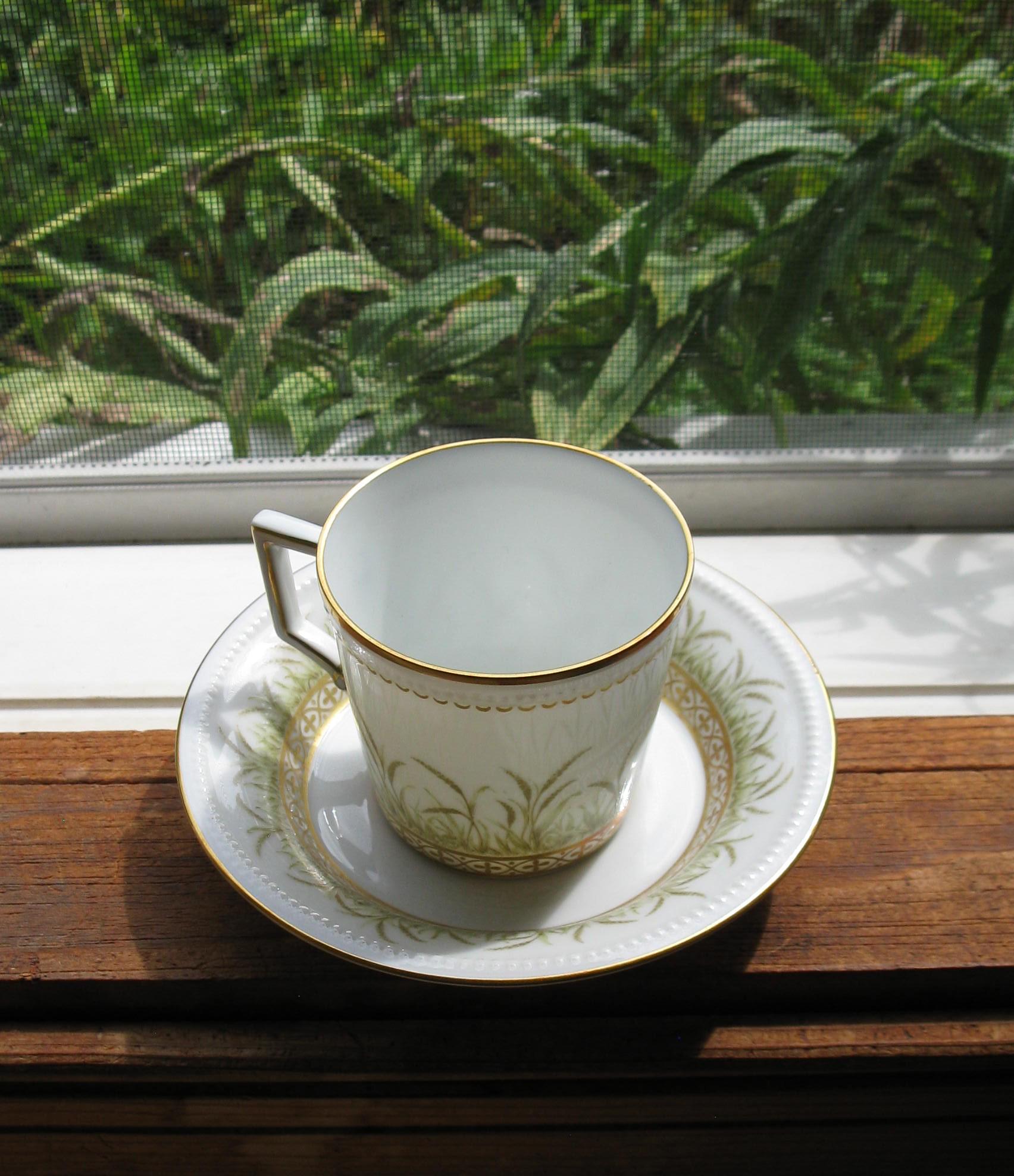 Porcelain Kaiser Germany - Etsy