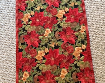 Christmas Table Runner