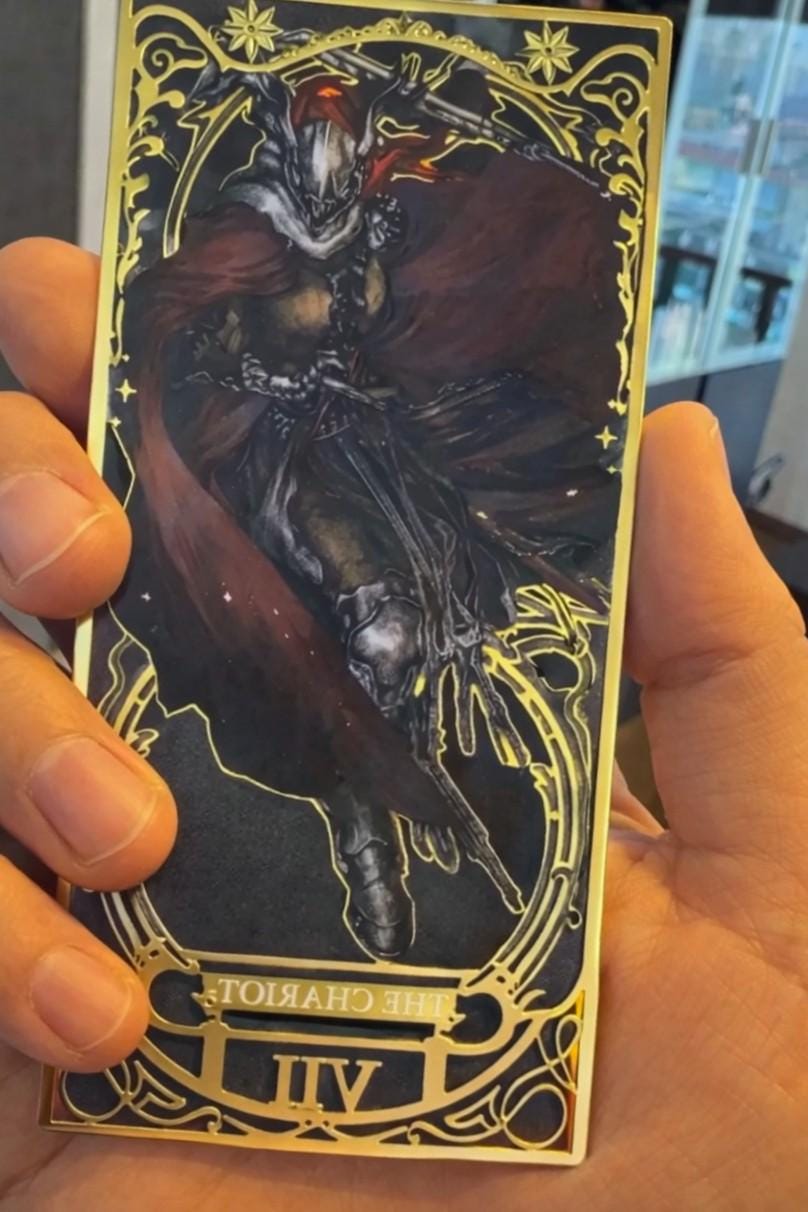 Elden ring tarot - Etsy 日本