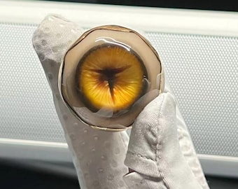 Elden Ring Handmade Messmer's eyes，Tabletop Ornament