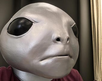 Handmade mask, Elden Ring Albinauric mask, Gifts for cosplay lovers