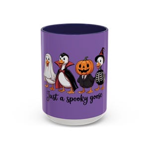 halloween coffee mug, spooky coffee mug, pumpkin coffee mug, witch coffee mug, ghost coffee mug, skeleton coffee mug,   trick or treat mug,