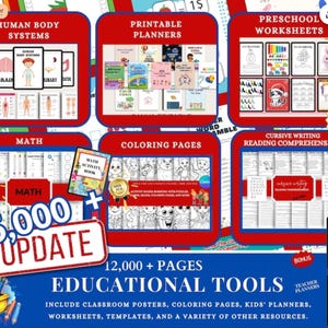 Unleash the Power of Playful Learning With the Ultimate Mega Bundle ...