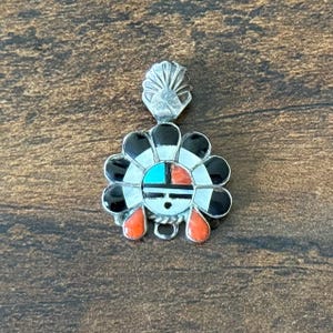 Laahte Zuni - Etsy