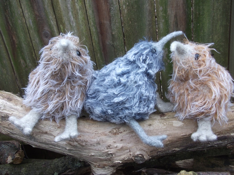 Kiwi Stuffed Animal Bird Plush - Etsy