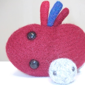Kidney plush, kidney stone, transplant surgery, dialysis patient, get well gift