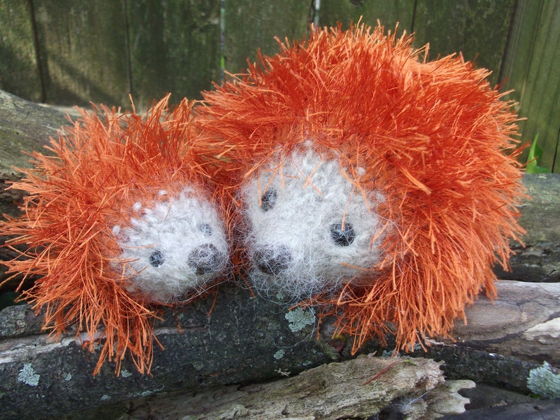 baby hedgehog stuffed animal