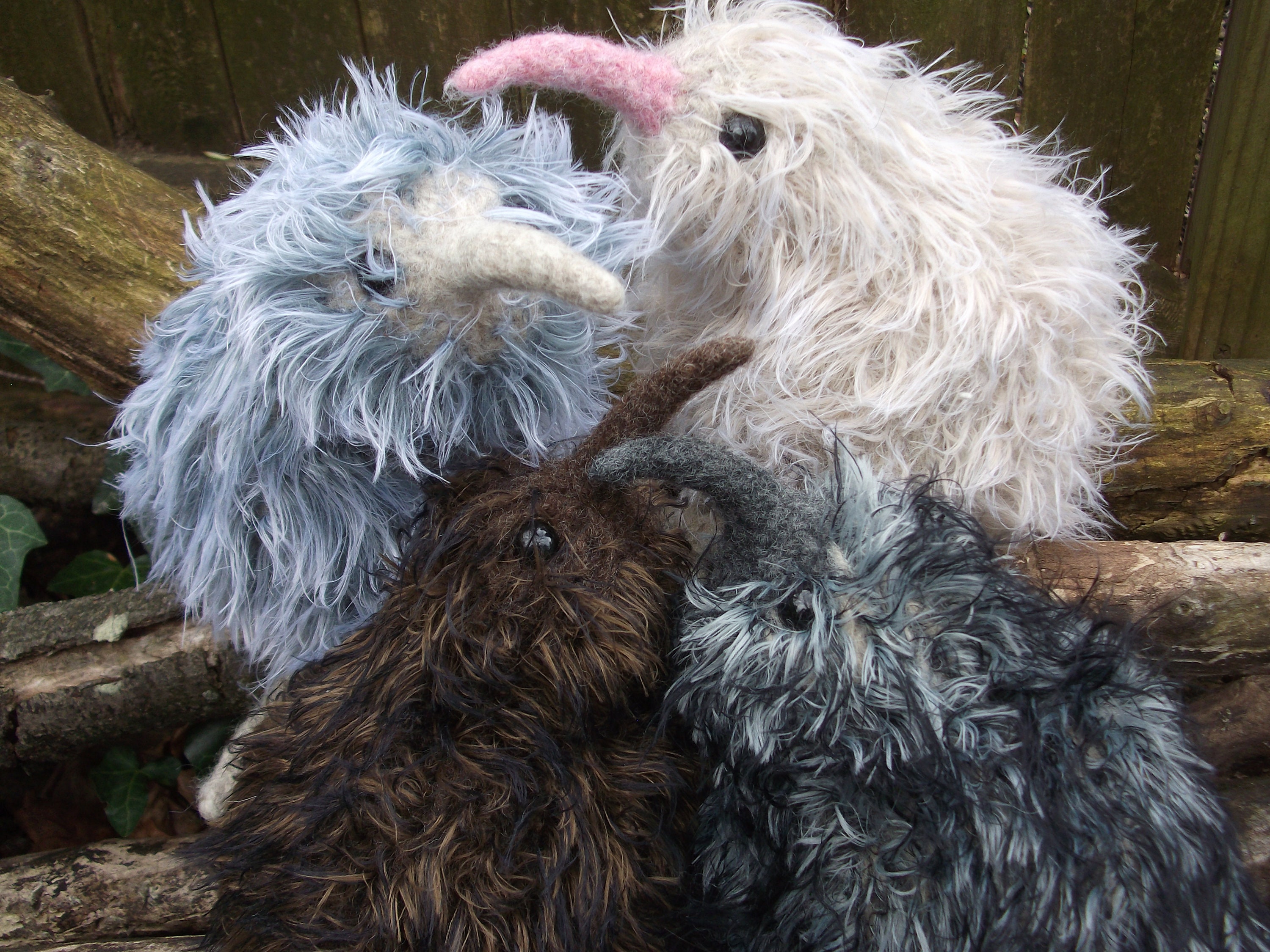 Kiwi stuffed animal bird plush | Etsy