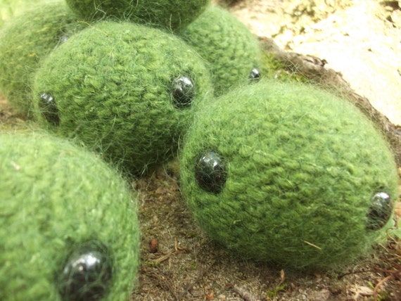 marimo plush