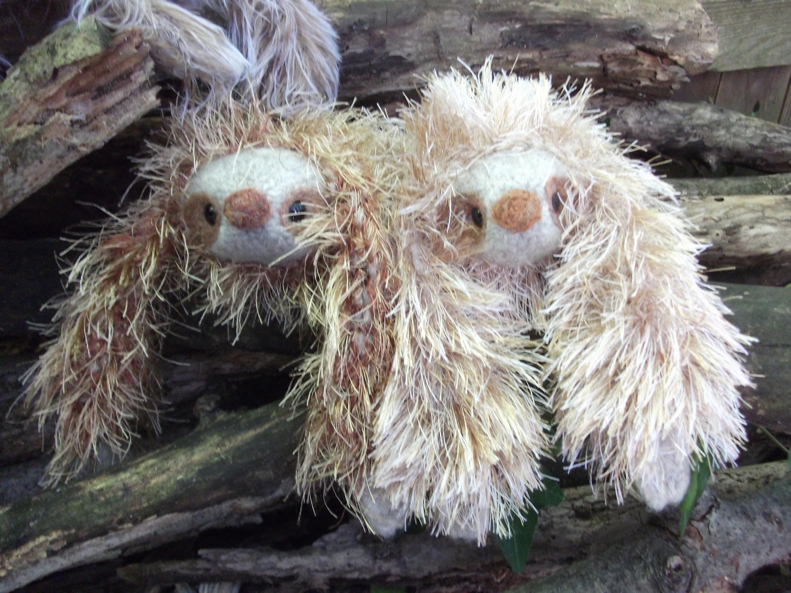 Sloth Jumbo Stuffed Animal Giant Sloth Plush - Etsy Ireland