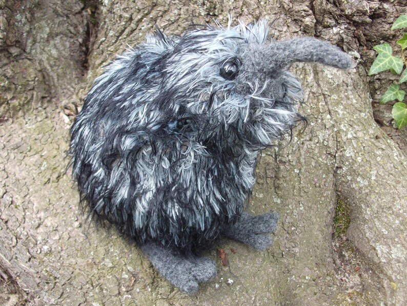 Kiwi stuffed animal bird plush | Etsy