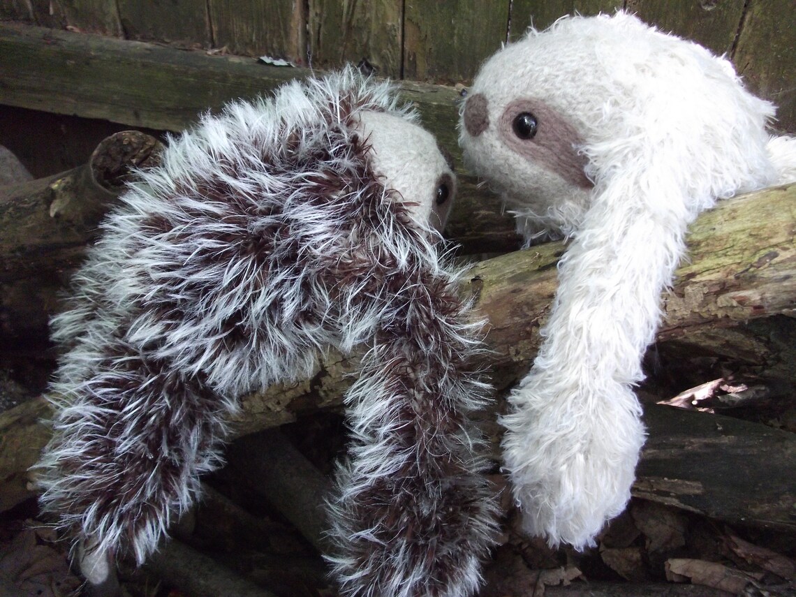 jumbo sloth
