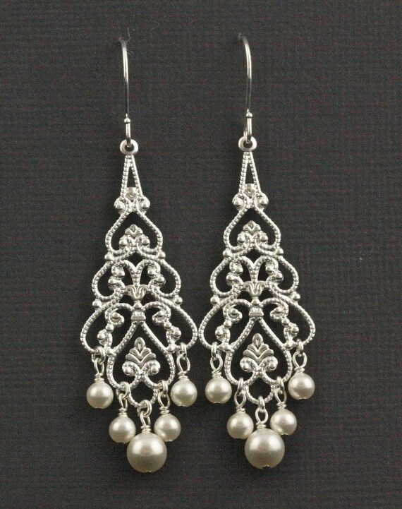 OXIDISED EARRINGS BUY ONLINE KOLKATA INDIA INDIAN SILK HOUSE