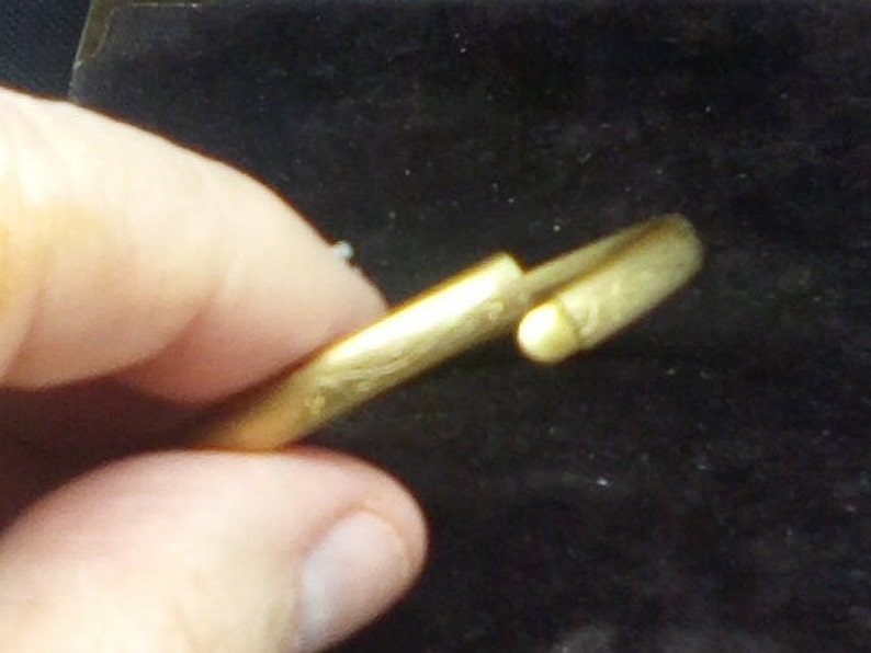 Child/'s Gold Bracelet