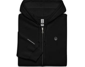 REDO REDO2.0 Zipper Hoodie