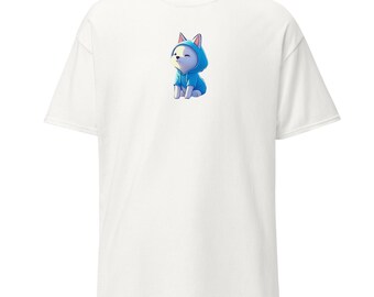 REDO2.0 classic T-Shirt