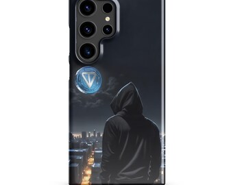 Snap case for Samsung®