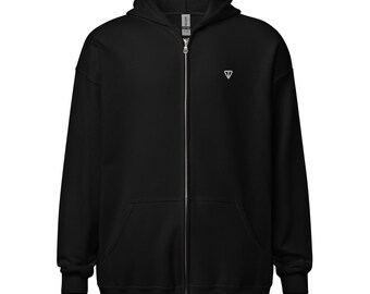 TON Zipper Hoodie