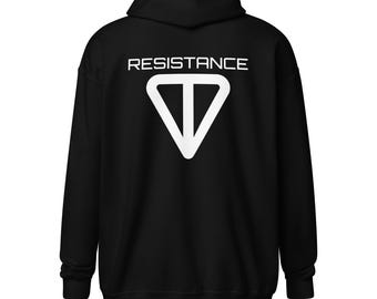 Hoodies and Jackets