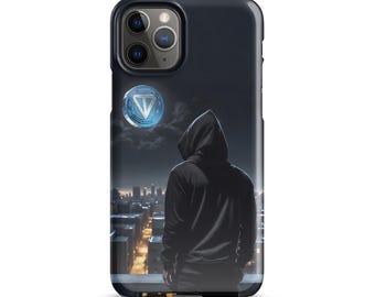 Snap case for iPhone®
