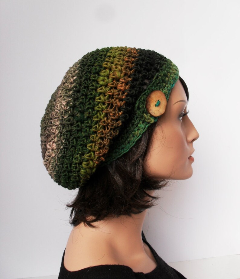 knit look 2 in 1 tutorial diy brim 