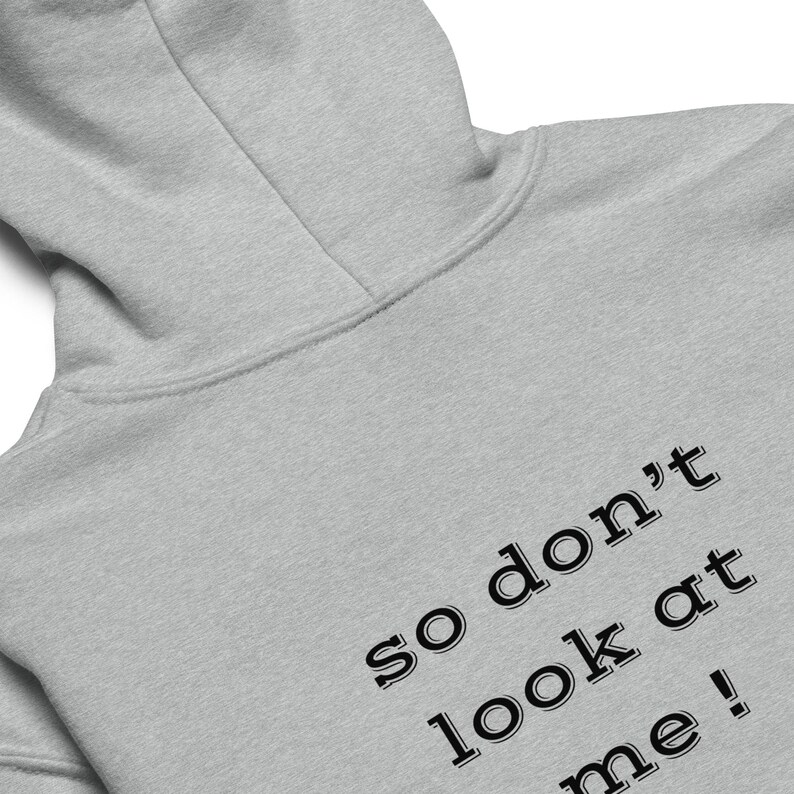 Heavy-Blend Hoodie für Jugendliche