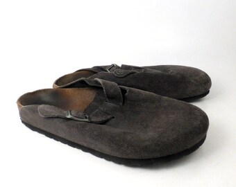 birks clogs