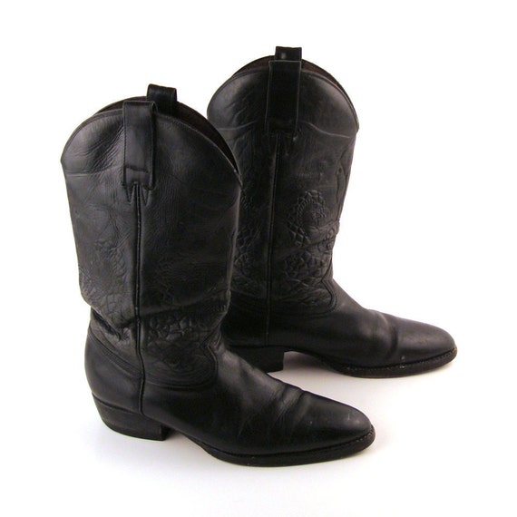 cobra cowboy boots