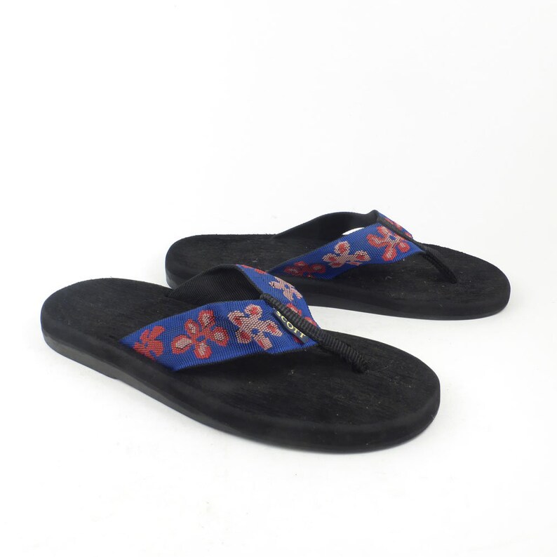1990s sandals