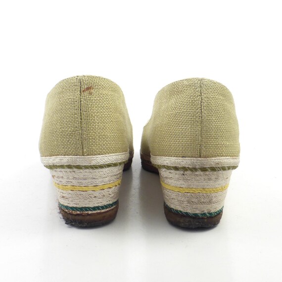 bally espadrilles
