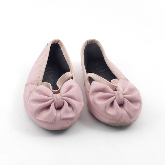 Sam & Libby shoes Vintage 1980s Sam And Libby Bow… - image 2