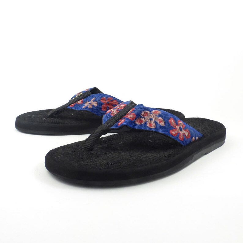 1990s sandals