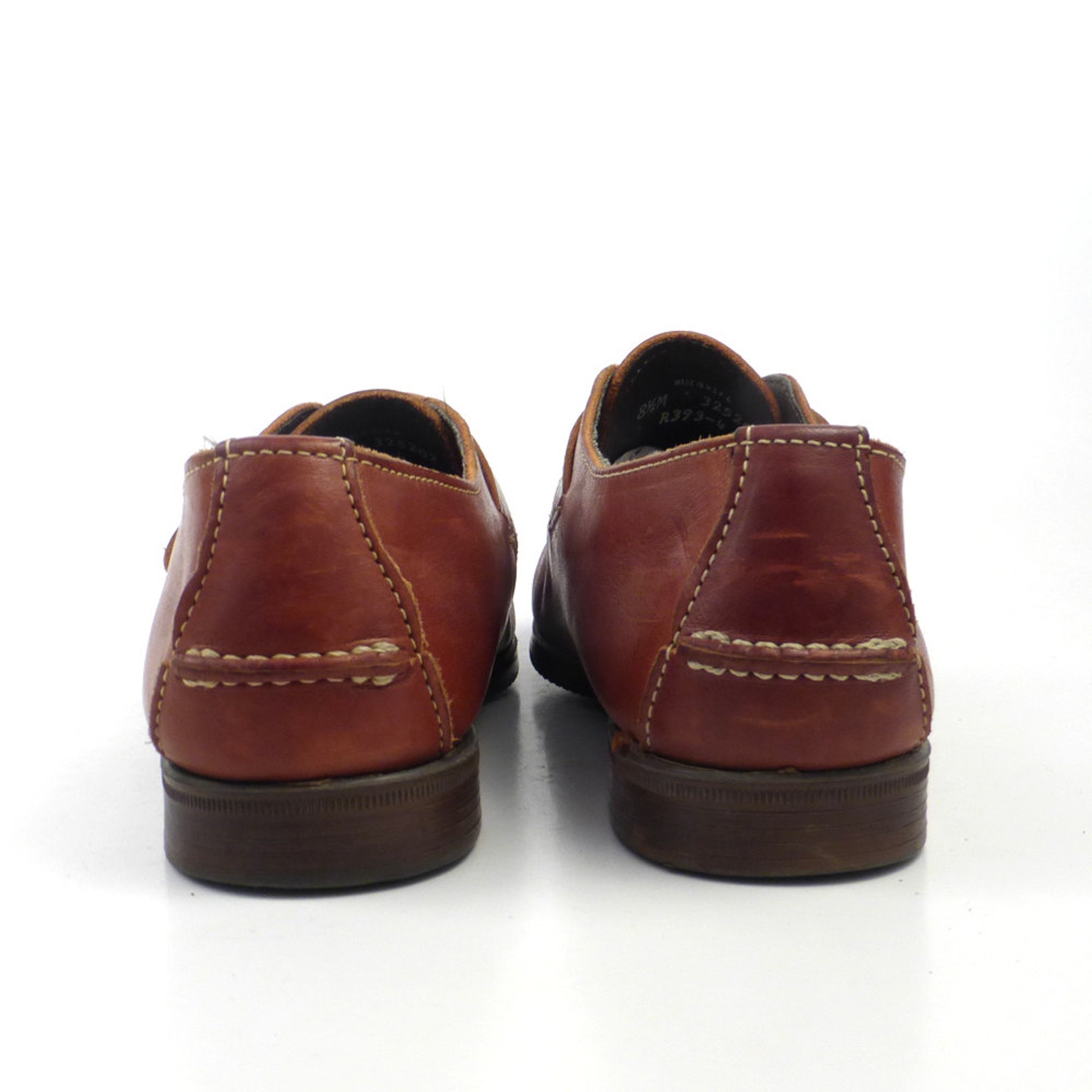 dexter oxford shoes