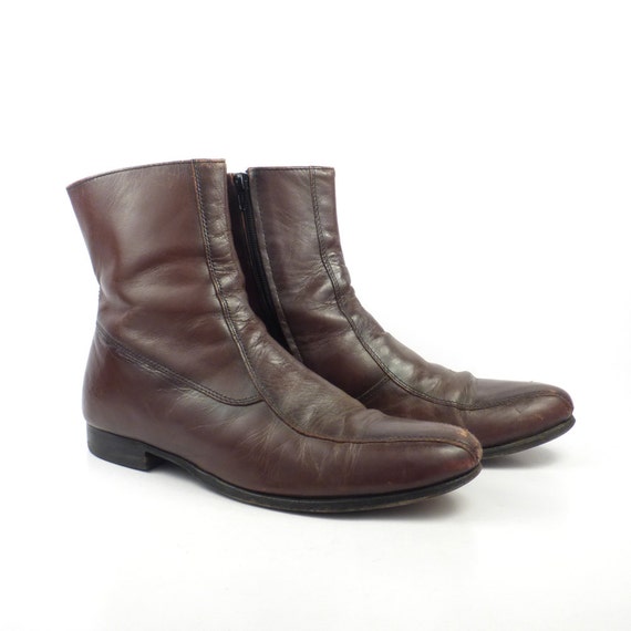 nunn bush ankle boots