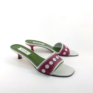 size 10 kitten heels