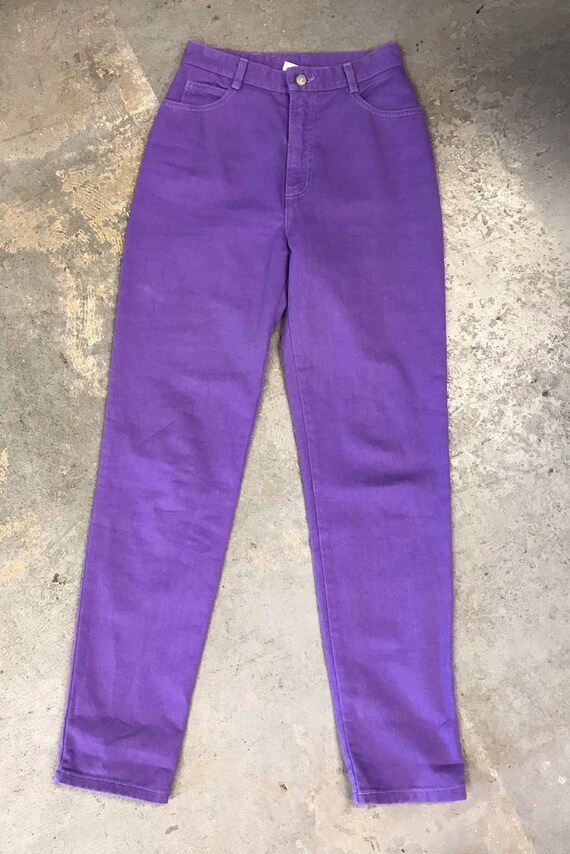 Bongo Jeans 1990s Jeans Vintage High waisted High