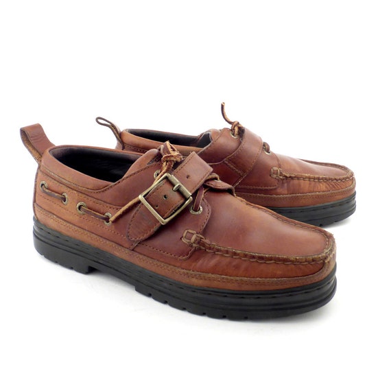 ralph lauren polo sport boots