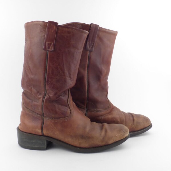 1978 dingo boots
