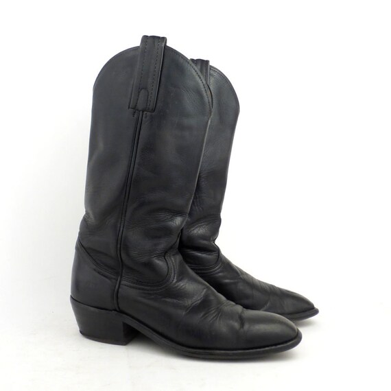 gq cowboy boots