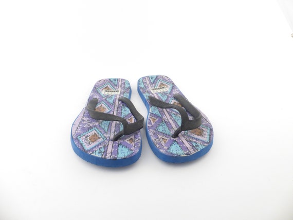 ocean pacific flip flops