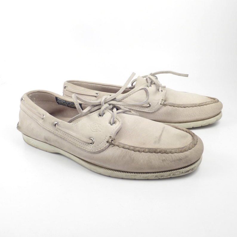dexter boat shoe
